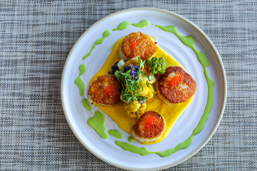 Our Gallery Baker & Wife