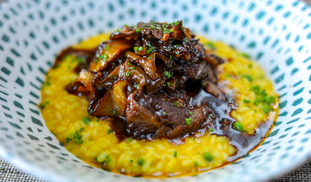 Our Gallery Baker & Wife