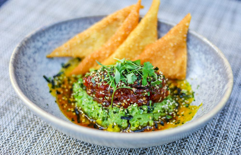 Our Gallery Baker & Wife