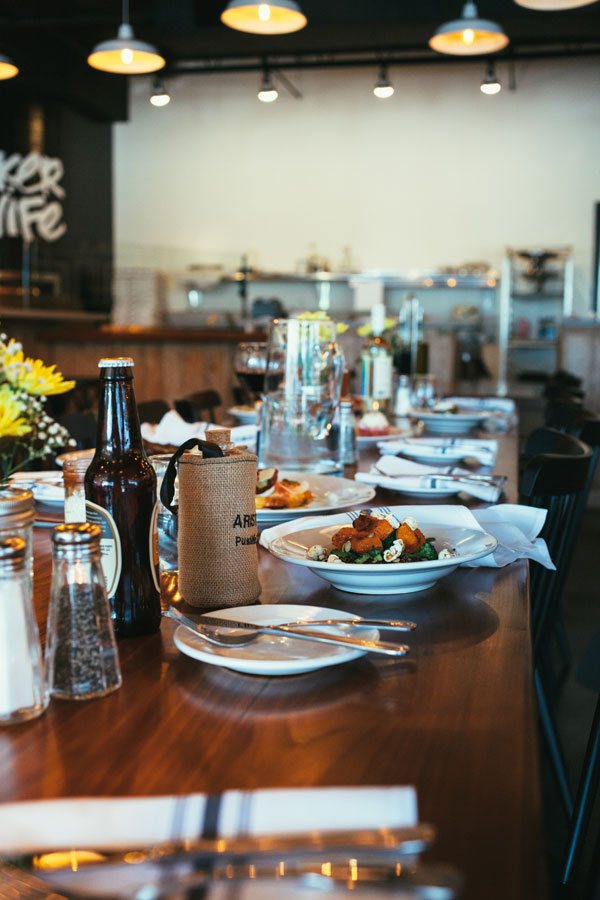 bakerwifesarasotacafebistrobestdiningtable56 Baker & Wife