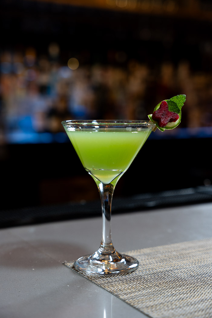 BakerCocktails